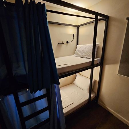 爱妮岛 卡姆豪斯旅舍旅舍 外观 照片